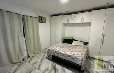 Imagem 16: Apartamento 140 m Vazio Jacarepaguá