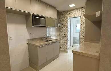 Imagem 8: Apartamento a venda no condomínio EDIFICIO FLORAIS ECO RESORT e RESIDENCE...