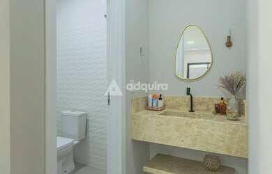Imagem 5: Casa no Condomínio Vida Sadia à venda, Neves, Ponta Grossa, PR