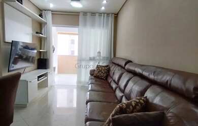 Imagem 2: Oportunidade - Apartamento - Parque Residencial Aquarius - Residencial...