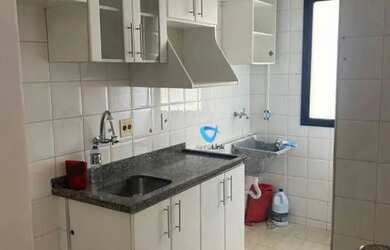 Imagem 11: Apartamento com 2 dormitórios para alugar, 68 m² - Alphaville - Barueri/SP