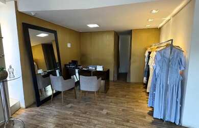 Imagem 5: Loja de roupa com mais de 20 anos de mercado