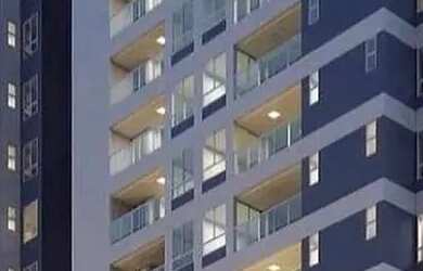 Imagem: O apartamento possui 3 Dormitórios, 4 Banheiros, 2 Vagas na