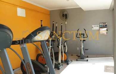 Imagem 14: Apartamento - Jardim Nova Europa - Campinas