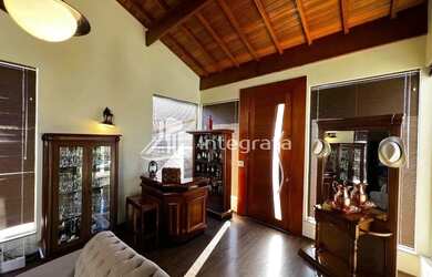 Imagem 6: Casa com 3 dormitórios à venda, 311 m² - Jardim Europa - Poços de...