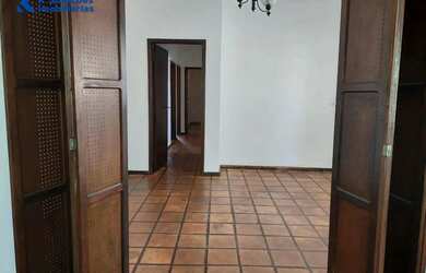 Imagem 4: Casa à venda, 156 m² por R$ 680.000,00 - Vila Aeroporto Bauru - Bauru/SP