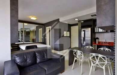 Imagem 8: LOFT MOBILIADO NO CONDOMINIO LOFT PARK