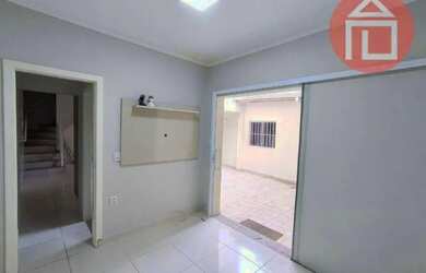 Imagem 15: Casa com 5 dormitórios para alugar, 185 m² por R$ 3.800,00/mês - Cruzeiro...
