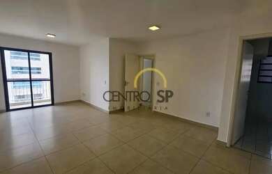 Imagem: O apartamento possui 3 Dormitórios, 3 Banheiros, 2 Vagas na