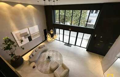 Imagem 5: Loft Garden à venda no Centro de Florianópolis - Conforto e Elegância