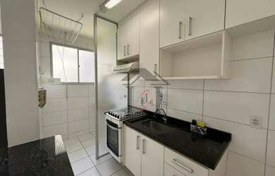 Imagem 2: Apartamento com 2 quartos para alugar, 50 m² por R$ 2.000/mês - Reserva...