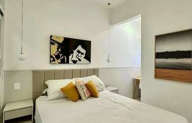 Imagem 6: Apartamento com 2 quartos á venda, 70 m² por R$ 1.850.000