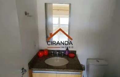 Imagem 16: Studio Completo na Bela Vista - Varanda Envidraçada e Lazer Total