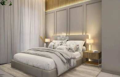 Imagem 13: Apartamentos com 2/4, sendo 1 suíte à venda, 59,20m² e 61,5m² sendo...