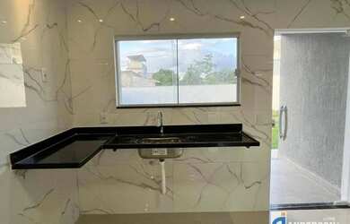 Imagem 13: Excelente casa 3 Quartos 1 suíte no Jd. Atlântico em I taipuaçu