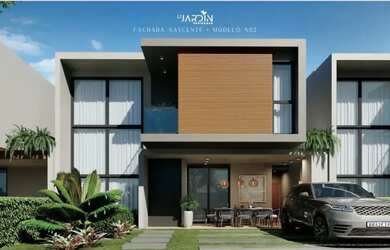 Imagem 10: Casa à venda no LE JARDIN RÉSIDENCE , BELO HORIZONTE, Lauro de Freitas,...