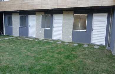 Imagem 5: Kit net em Lauro de Freitas