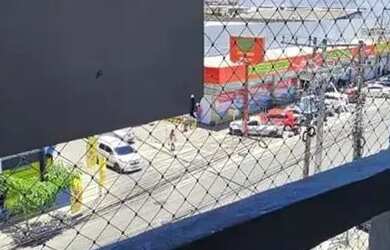 Imagem 6: Vila Nova - Ao lado das Lojas Americanas