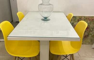 Imagem 8: Lindo apartamento mobiliado vizinho Shopping Pátio