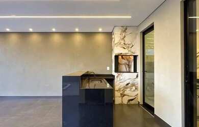 Imagem 3: CASA A VENDA NO PARQUE DEZ