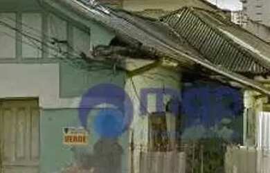 Imagem: O terreno possui 130m² de Área e está localizado em Tatuapé