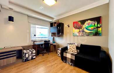 Imagem 4: Apartamento Frente Mar no Real Park em Balneário Camboriú