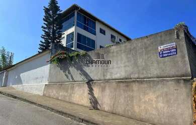 Imagem: O terreno possui 360m² de Área e está localizado em Itapebussu