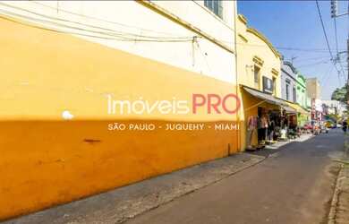 Imagem 5: Prédio, Brás - São Paulo