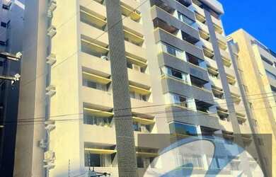 Imagem: O apartamento possui 3 Dormitórios, 3 Banheiros, 1 Vaga na