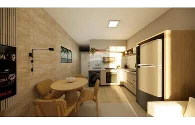 Imagem 12: Studios e apartamentos a venda no Taperapuan Porto Seguro Bahia