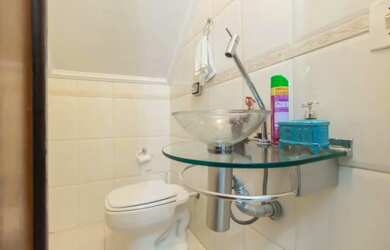 Imagem 4: Sobrado para venda em Santa Paula com 4 quartos, sendo 1 suíte , 164m²