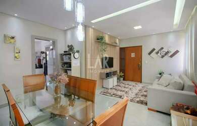 Imagem 3: Apartamento à venda, 3 quartos, 1 suíte, 1 vaga, Lourdes - Belo Horizonte/MG