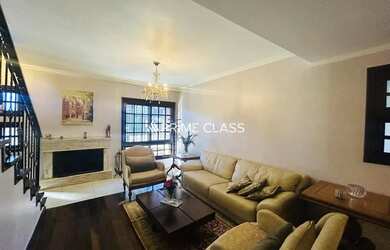 Imagem 7: Sobrado com 4 dormitórios Bairro Marechal Rondon - Canoas