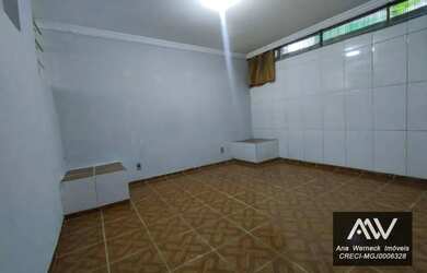 Imagem 8: Casa com 2 dormitórios para alugar, 96 m² por R$ 900,00/mês - Lourdes - Juiz de Fora/MG