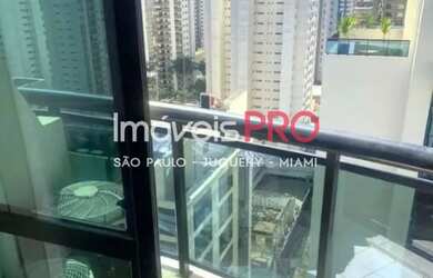 Imagem 4: DUPLEX MOEMA - 1 DORMITÓRIO - 1 VAGA