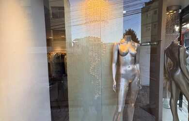 Imagem 6: Loja de roupa com mais de 20 anos de mercado