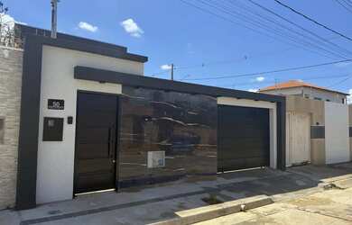 Imagem: Vende casa 3 quartos