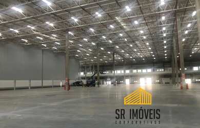 Imagem 13: Galpão para alugar de 4000 metros quadrados em condomínio logístico em Contagem - MG