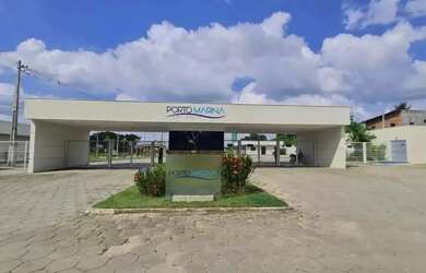 Imagem: A casa em condomínio possui 3 Dormitórios, 5 Banheiros, 1