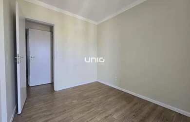 Imagem 9: Apartamento à venda no Condomínio Saint Louis, no bairro Vila Rezende,...