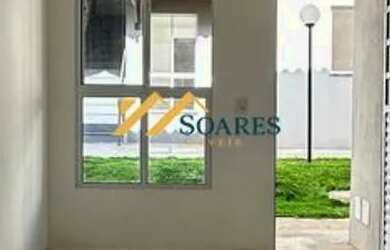 Imagem 3: CASA PARA LOCAÇÃO NO CONDOMÍNIO VILLAGGIO VENEZA, BANDEIRINHAS - BETIM