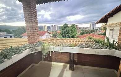 Imagem 8: Casa à venda no bairro Jardim São Luiz com 340m², 4 Quarto(s) , 1 Suíte(s), 2 Vaga(s)