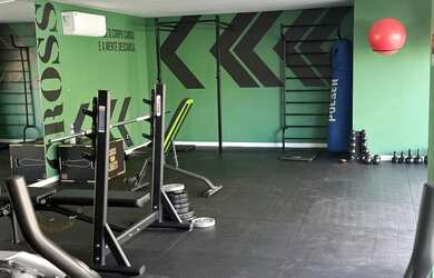 Imagem 11: Aluguel Mobiliado. Piscina, Imóvel mobiliado, Ar-condicionadoeImóvel...