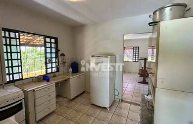 Imagem 9: Chácara à venda no Condomínio Alto da Boa Vista - Senador Canedo/GO