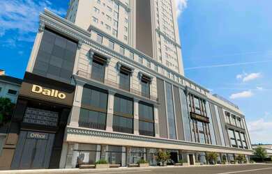 Imagem 6: Montreux - 4 Suites junto ao mar no Centro - Itapema - SC