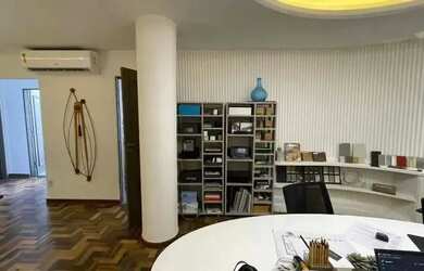 Imagem 3: Sala, 284 m² - venda por R$ 1.200.000,00 ou aluguel por R$ 8.997,00/mês - Comércio - Salva