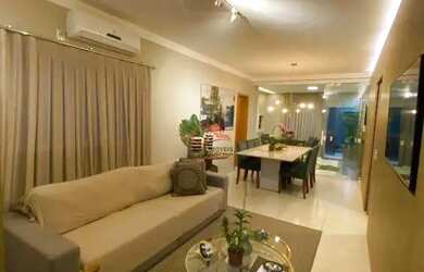 Imagem: A casa em condomínio possui 2 Dormitórios, 3 Banheiros, 1