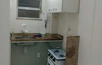 Imagem 13: Aluguel Quarto e Sala em Flamengo - Rio de Janeiro - RJ