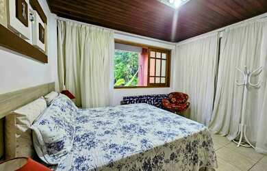 Imagem 12: Apartamento de Luxo na Praia do Forte: 2 quartos, 2 suítes, 1 sala, 3 banheiros, 2 vagas d