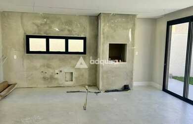 Imagem 13: Casa à venda no Alphaville, Jardim Carvalho, Ponta Grossa, PR